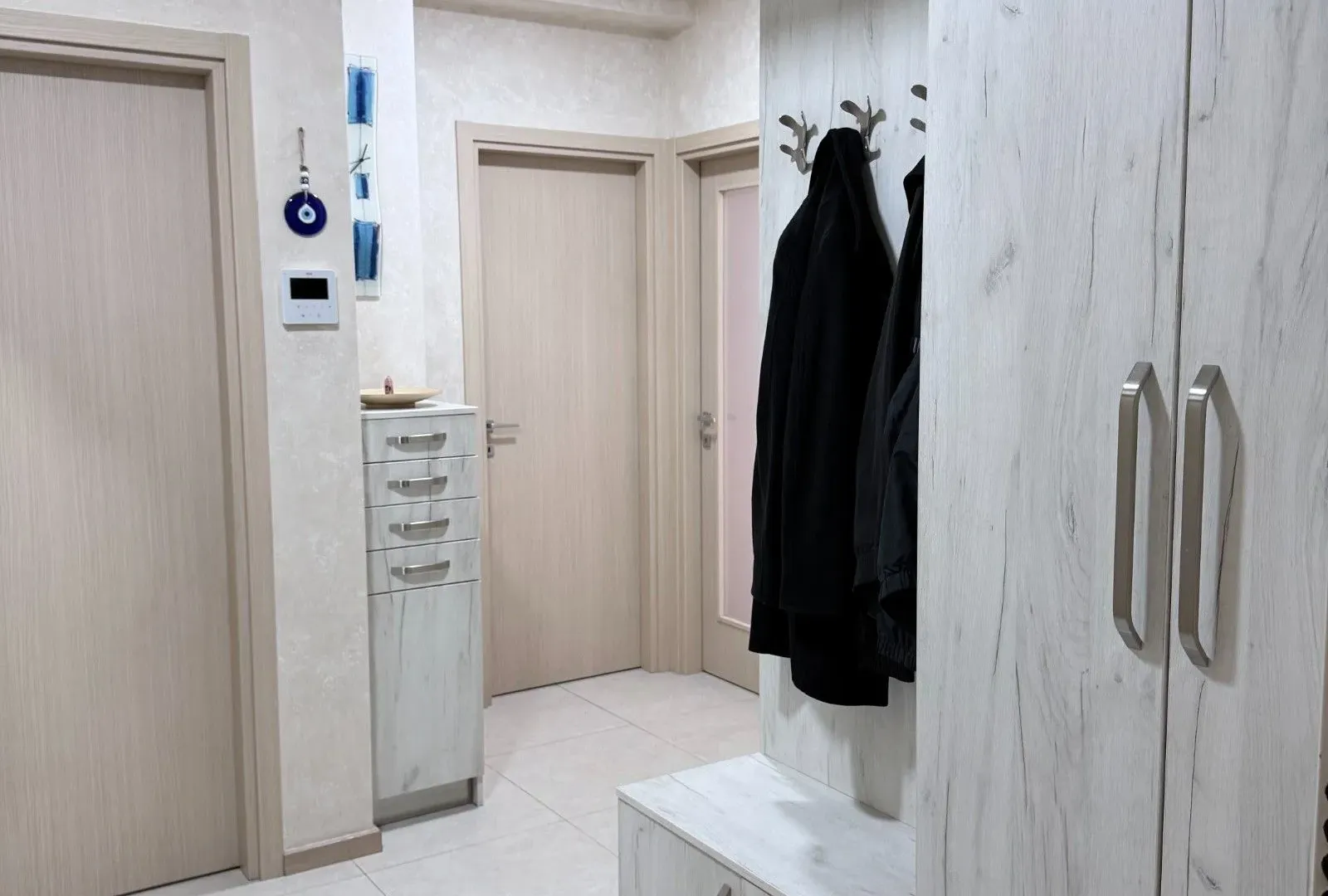 Prodaja, dvosoban stan, 72m², City Kvart, Podgorica