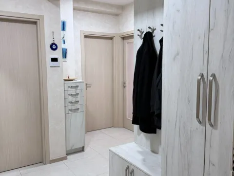 Sale, two bedroom apartment, 72m², City Kvart, Podgorica - image 10