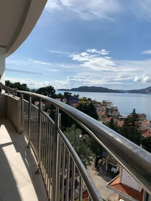 Prodaja, jednosoban stan, 64m², Budva, Crna Gora