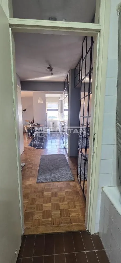 Sale, two bedroom apartment, 58m², Žarkovo, Beograd
