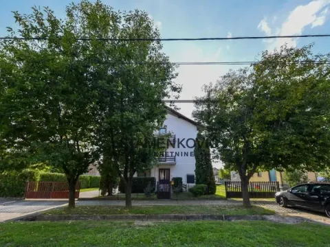 Sale, house, 495m², Begeč, Novi Sad Sve Podlokacije - image 8