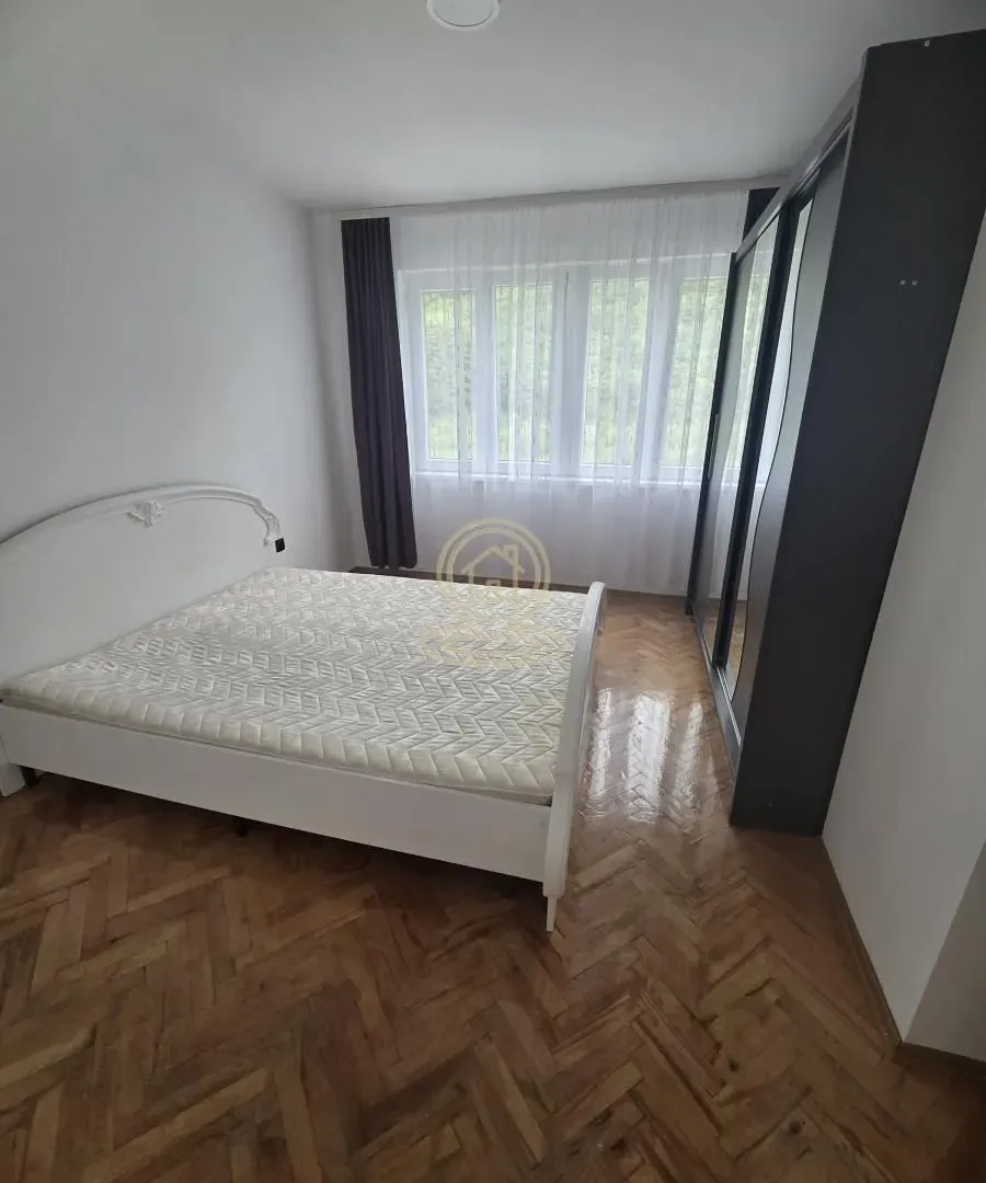 Sale, two bedroom apartment, 54m², Palilula, Niš
