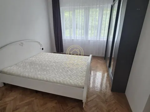 Sale, two bedroom apartment, 54m², Palilula, Niš - image 9