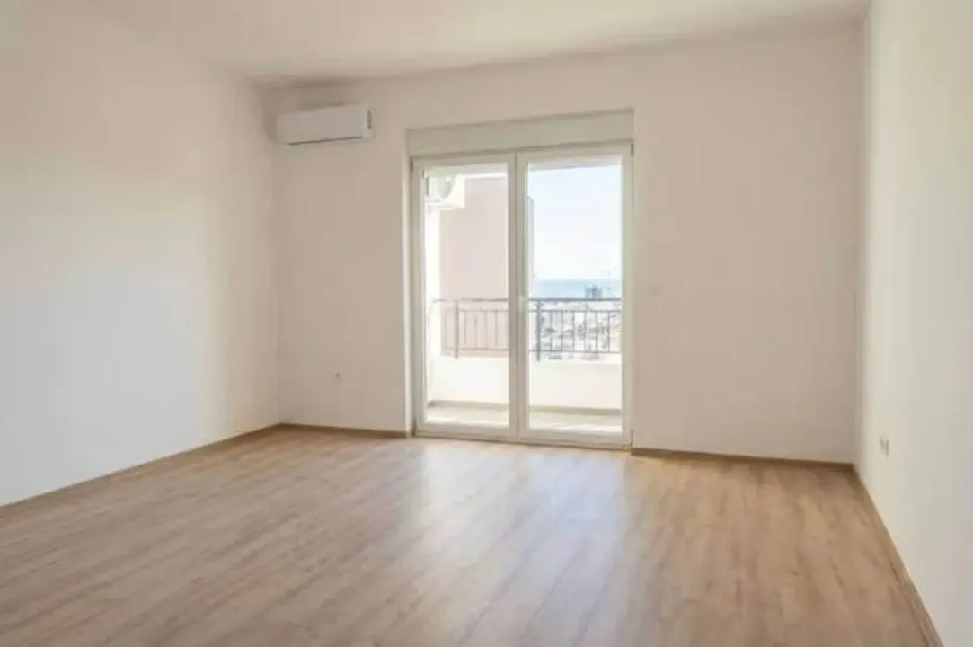 Sale, two bedroom apartment, 64m², Dubovica, Budva