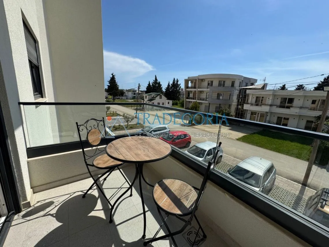 Prodaja, dvosoban stan, 65m², Ulcinj, Crna Gora