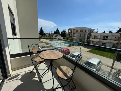 Prodaja, dvosoban stan, 65m², Ulcinj, Crna Gora - image 6