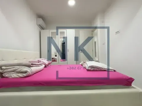 Prodaja, dvosoban stan, 62m², Stari Aerodrom, Podgorica - image 7