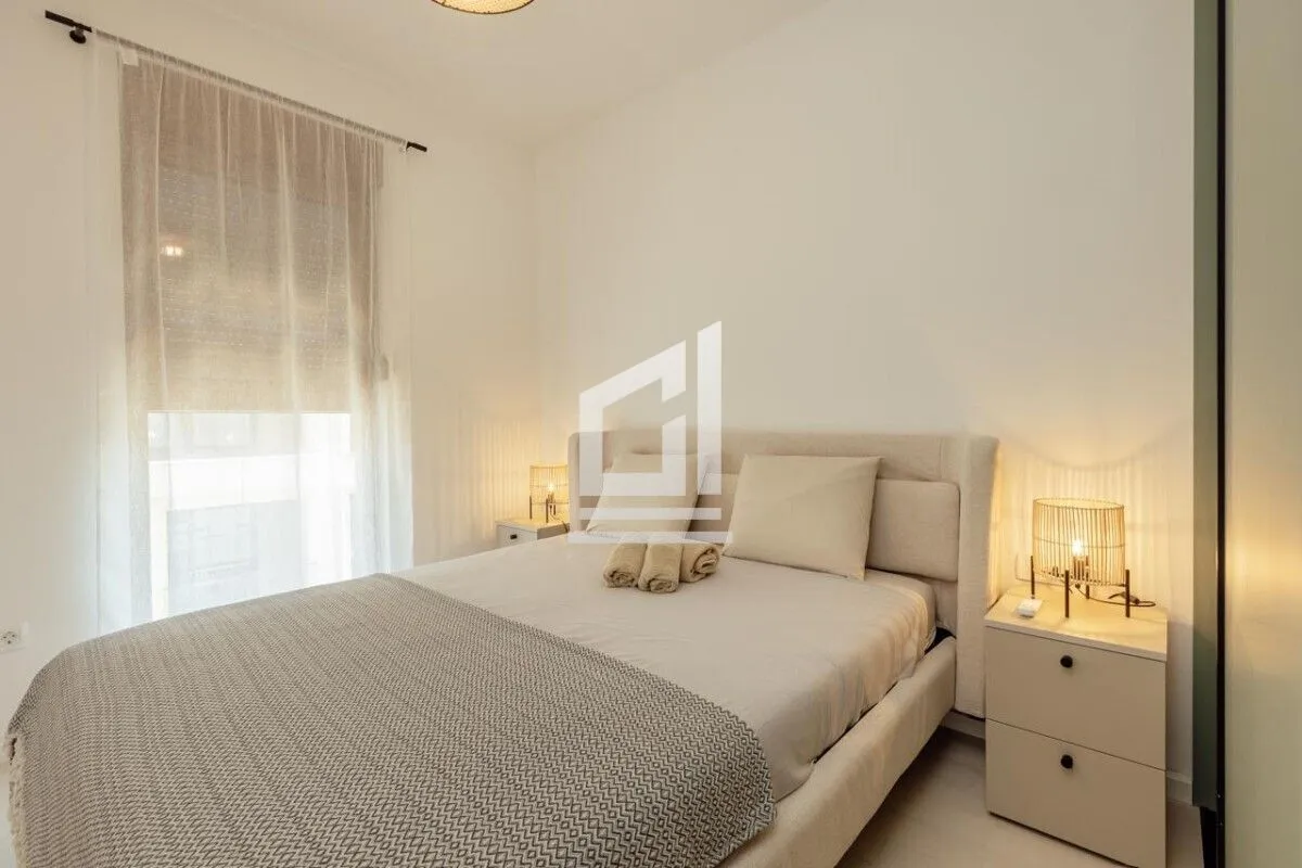 Prodaja, dvosoban stan, 72m², Donja Lastva, Tivat