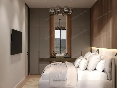 Prodaja, jednosoban stan, 51m², Kavač, Kotor - image 14