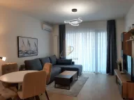 Izdavanje, dvosoban stan, 55m², Savski Venac, Beograd - image 1