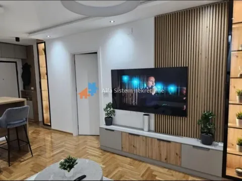 Rent, apartment, 45m², Banjica, Voždovac Sve Podlokacije - image 3