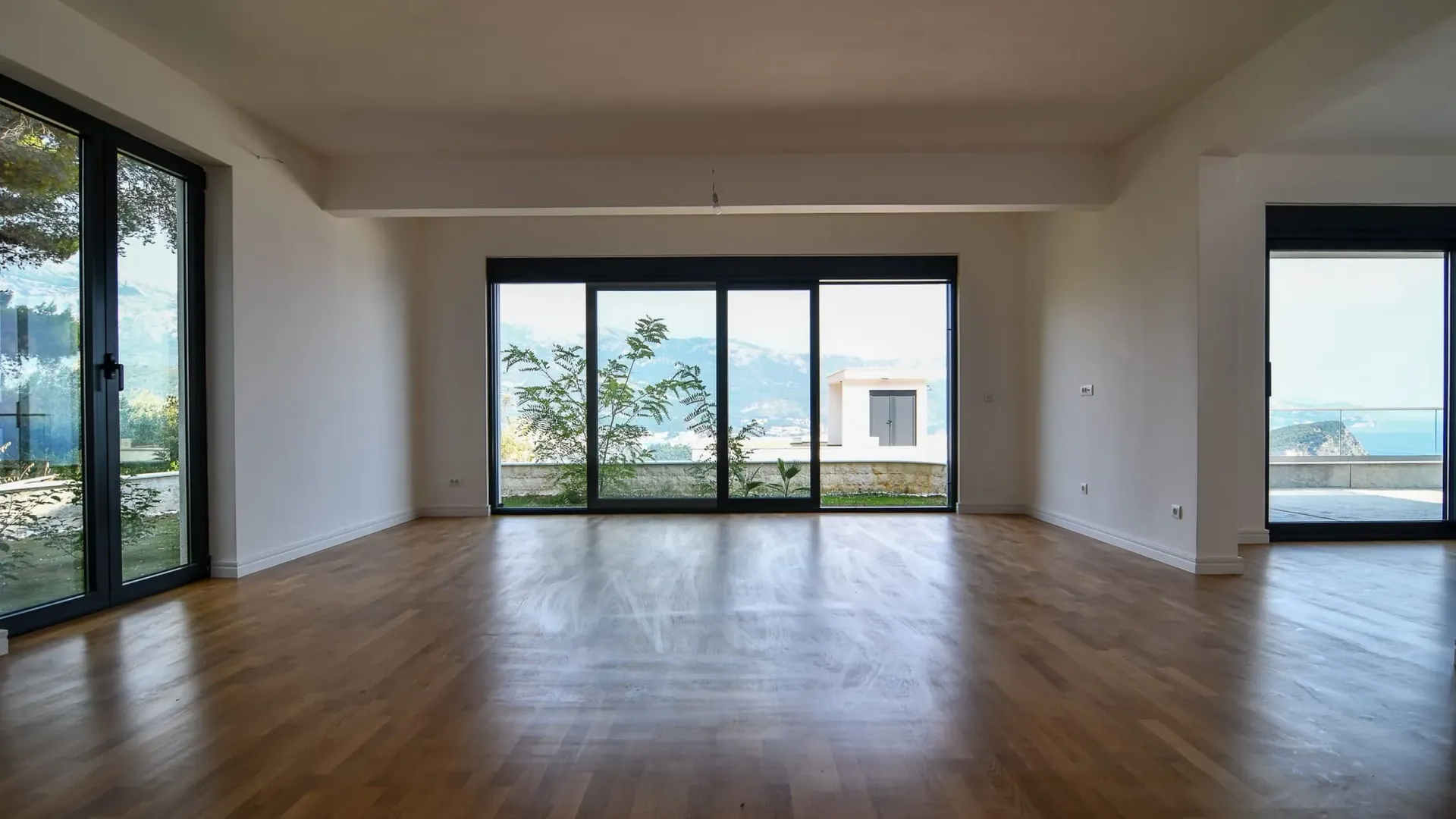 Prodaja, kuća, 184m², Budva, Crna Gora