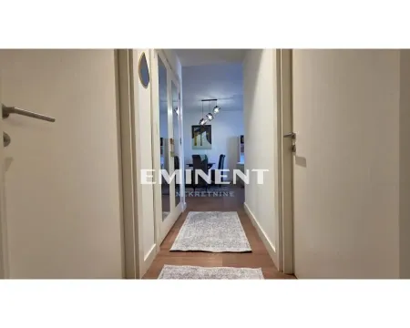 Izdavanje, trosoban stan, 79m², Savski Venac, Beograd - image 6