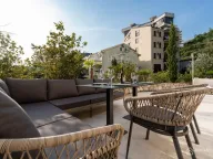 Prodaja, jednosoban stan, 56m², Rafailovići, Budva - image 10