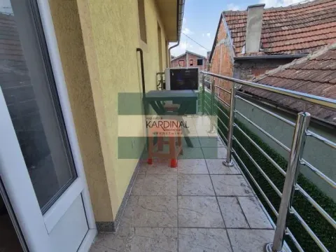 Prodaja, kuća, 181m², Kajsijar, Jagodina - image 42