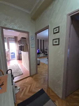 Prodaja, dvosoban stan, 47m², Centar, Smederevo - image 10