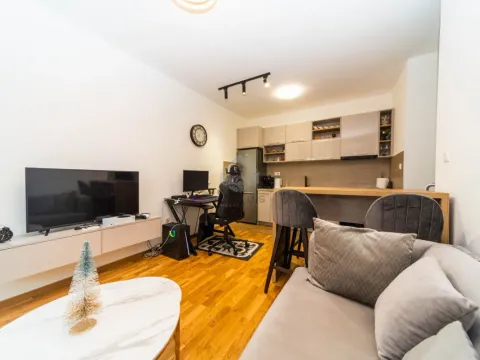 Prodaja, jednosoban stan, 36m², Zabjelo, Podgorica - image 2