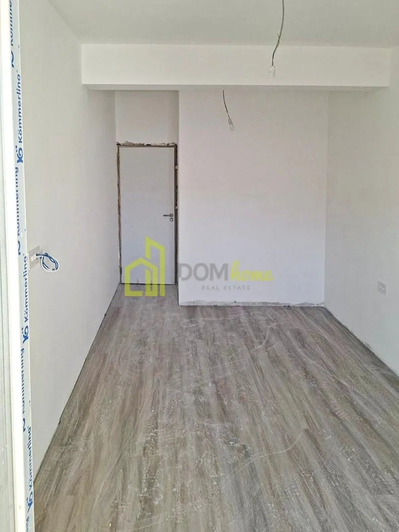 Sale, one bedroom apartment, 53m², Lazi, Budva