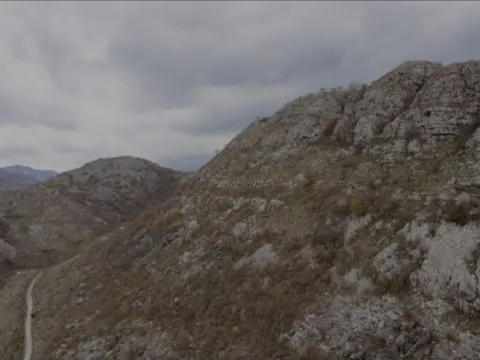 Prodaja, plac, 200000m², Dobrsko Selo, Cetinje - image 10