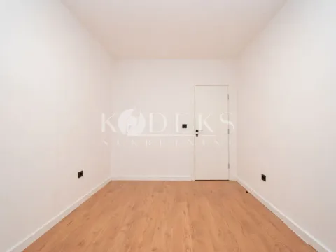 Izdavanje, dvosoban stan, 54m², Zabjelo, Podgorica - image 9