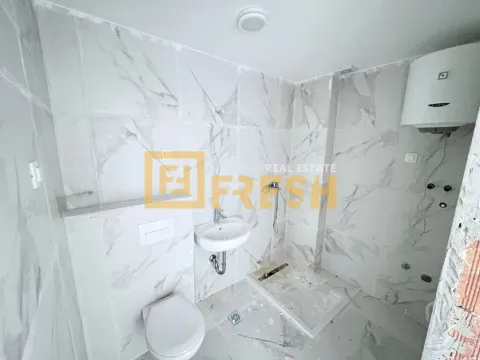 Prodaja, jednosoban stan, 42m², Zabjelo, Podgorica - image 6