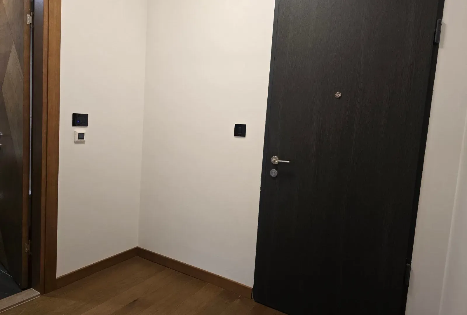Rent, one bedroom apartment, 49m², Ljubović, Podgorica
