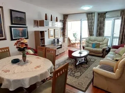 Sale, three bedroom apartment, 100m², Budva, Crna Gora - image 1