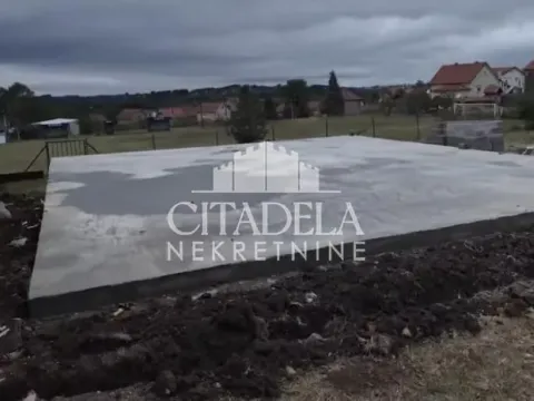 Sale, land lot, Arnajevo, Barajevo