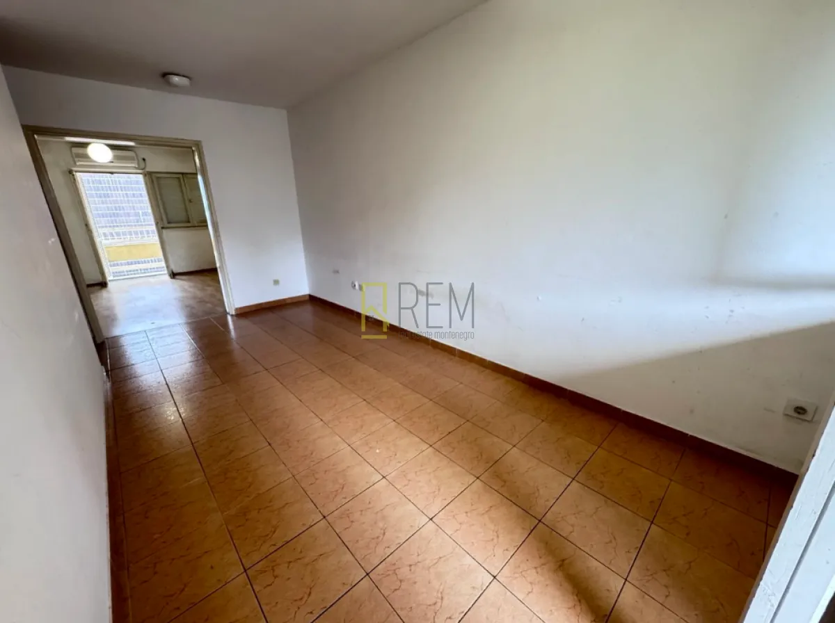 Sale, one bedroom apartment, 47m², Budva, Crna Gora