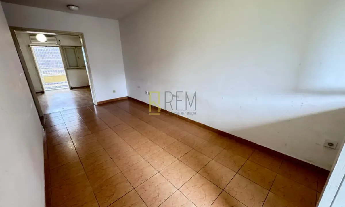 Prodaja, jednosoban stan, 47m², Budva, Crna Gora