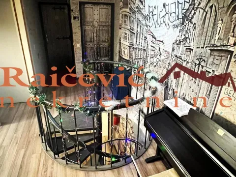 Prodaja, stan, 189m², Stari Grad, Beograd - image 2