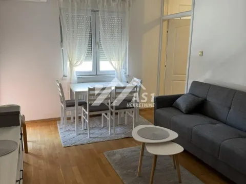 Izdavanje, dvosoban stan, 45m², Nova Detelinara, Novi Sad Sve Podlokacije - image 2