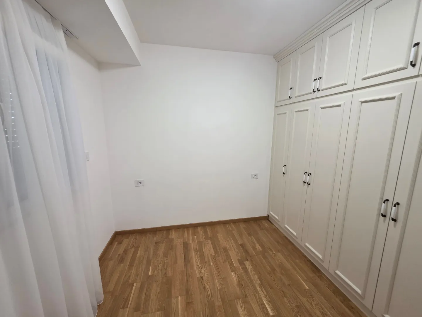 Rent, two bedroom apartment, 65m², Pobrežje, Podgorica
