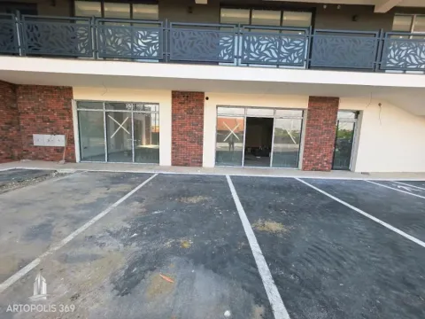 Rent, office space, 232m², Leštane, Grocka - image 3
