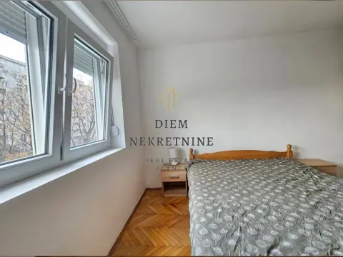 Rent, one bedroom apartment, 60m², Centar, Bar - image 3