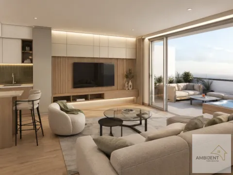Prodaja, trosoban stan, 107m², Zemun Cara Dušana, Zemun Sve Podlokacije - image 9