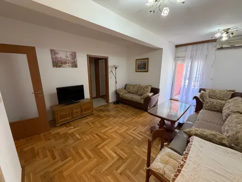 Izdavanje, jednosoban stan, 55m², Zabjelo, Podgorica - image 7