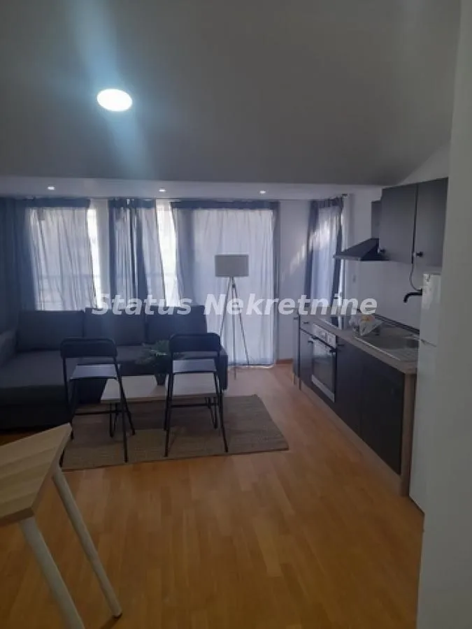 Sale, two bedroom apartment, 63m², Grbavica, Novi Sad Sve Podlokacije