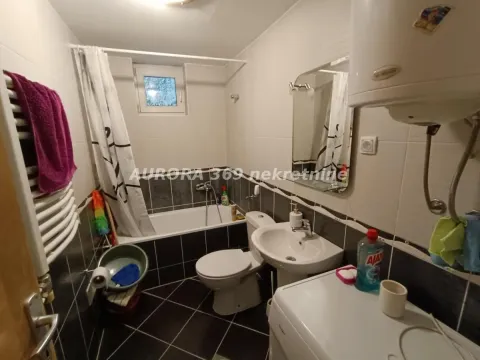 Rent, two bedroom apartment, 44m², Podbara, Novi Sad Sve Podlokacije - image 5