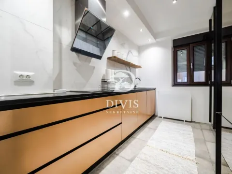 Izdavanje, trosoban stan, 111m², Vračar Hram, Vračar Sve Podlokacije - image 8