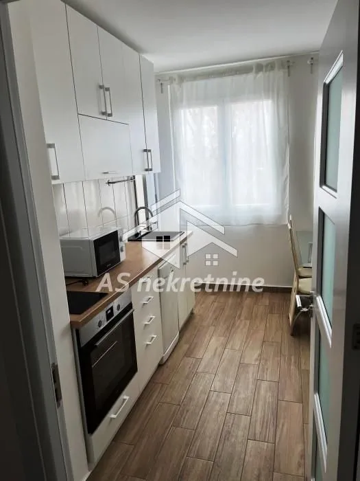 Rent, apartment, 42m², Autokomanda, Voždovac Sve Podlokacije