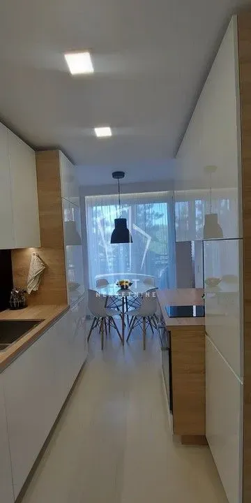 Prodaja, dvosoban stan, 61m², Kanarevo Brdo, Beograd