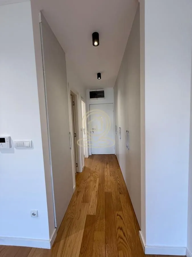 Rent, office space, 57m², Vračar Sve Podlokacije, Beograd