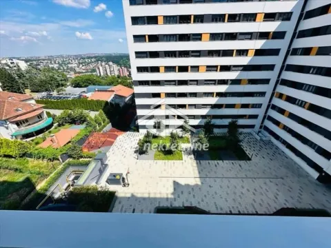 Rent, two bedroom apartment, 48m², Čukarica, Beograd - image 10