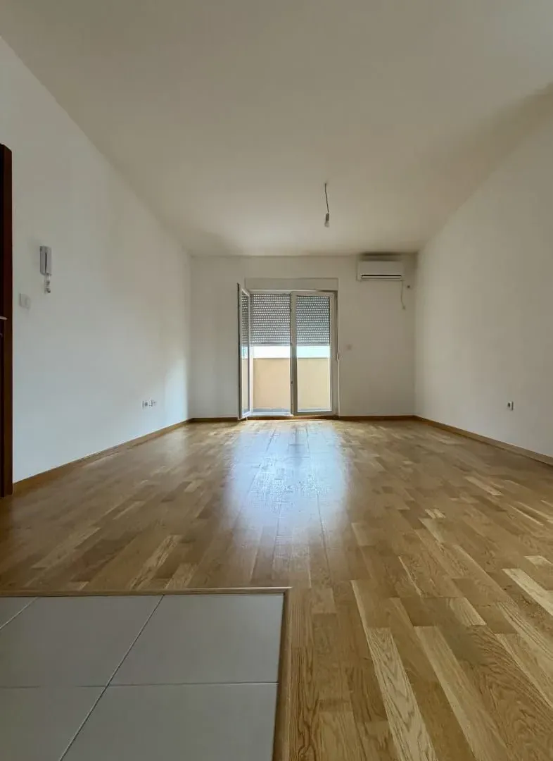 Sale, two bedroom apartment, 73m², Tuški Put, Podgorica