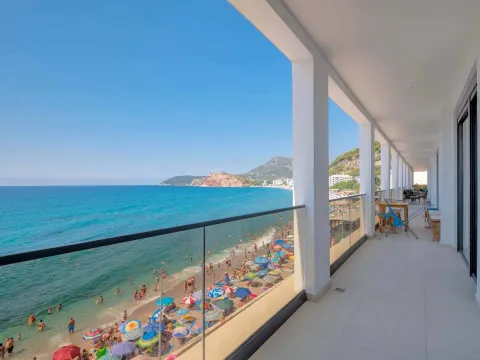 Prodaja, jednosoban stan, 39m², Sutomore, Bar - image 5