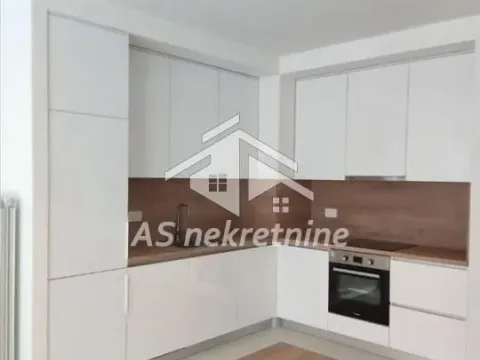 Izdavanje, dvosoban stan, 59m², Savski Venac, Beograd - image 2