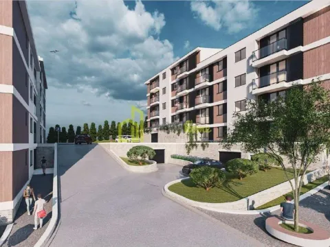 Prodaja, dvosoban stan, 67m², Tivat, Crna Gora - image 11