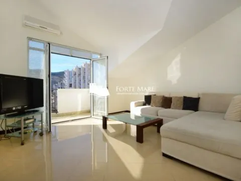 Prodaja, dvosoban stan, 73m², Igalo, Herceg Novi - image 2