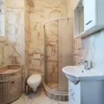 Prodaja, jednosoban stan, 41m², Rafailovići, Budva - image 10